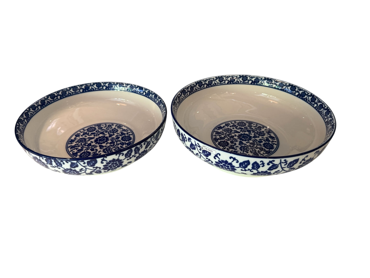 SET BOWL