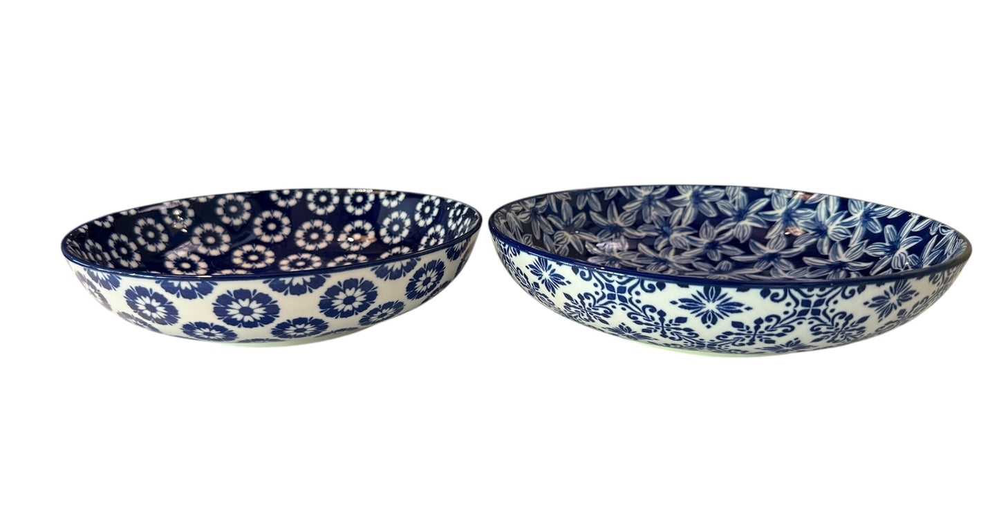 SET BOWL