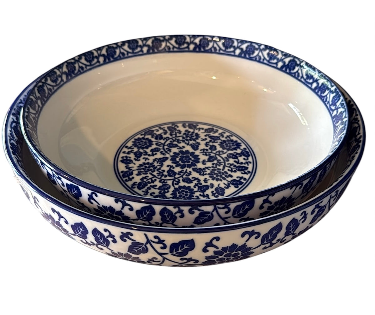SET BOWL