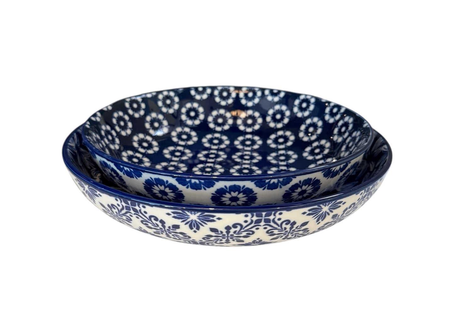 SET BOWL