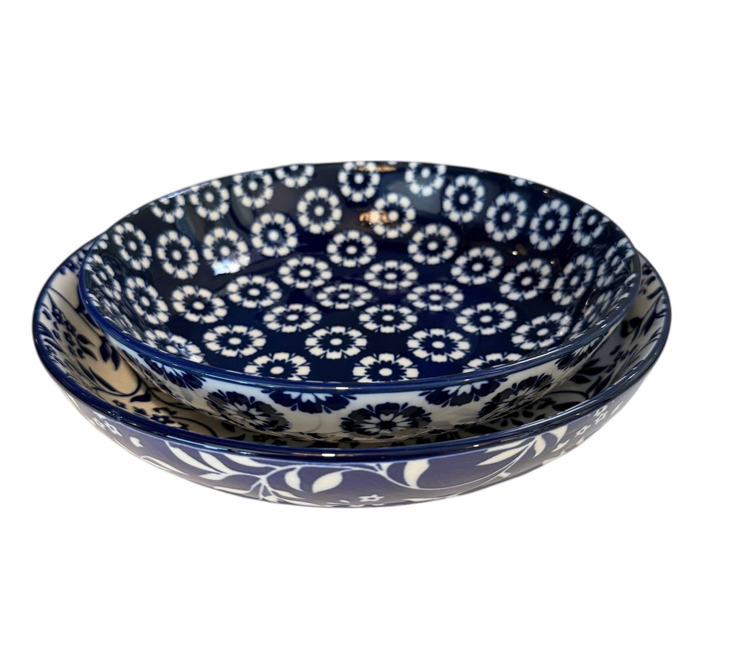 SET BOWL
