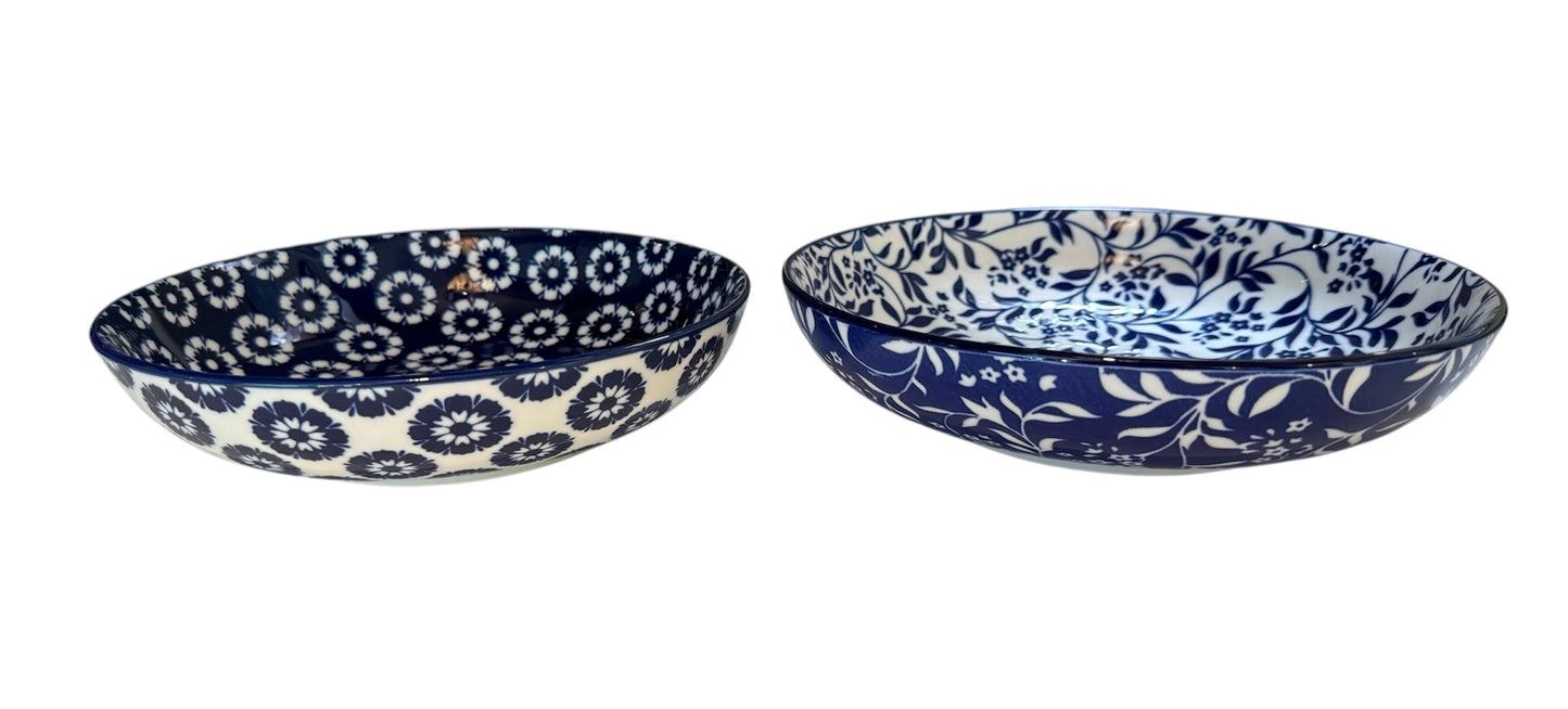 SET BOWL