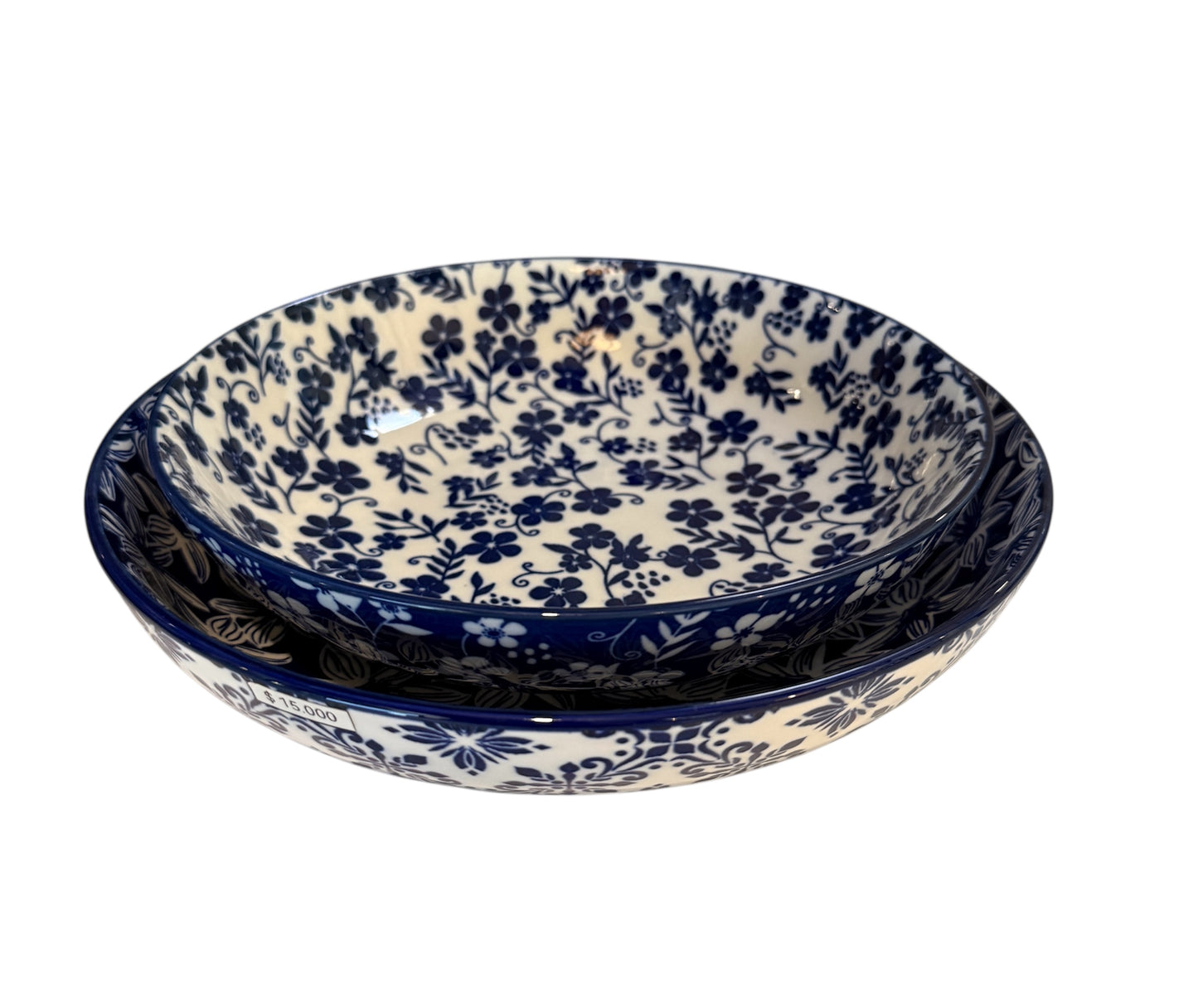 SET BOWL