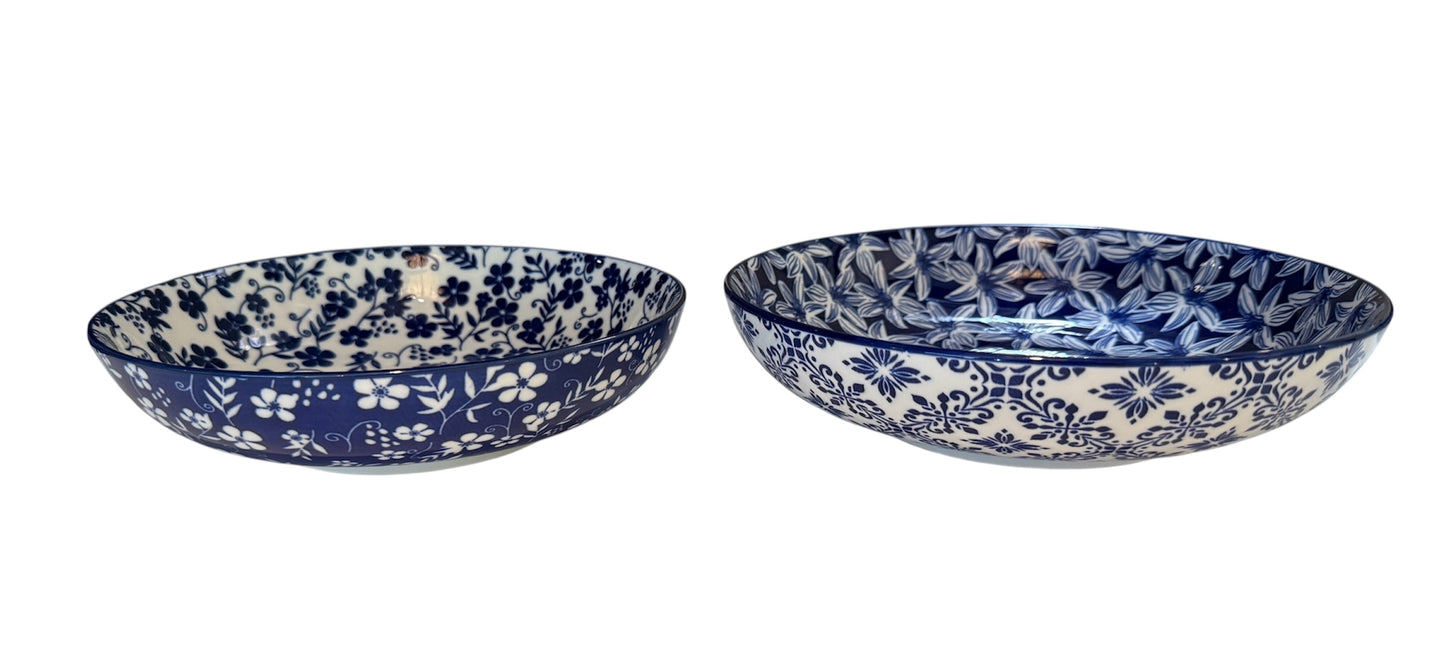 SET BOWL