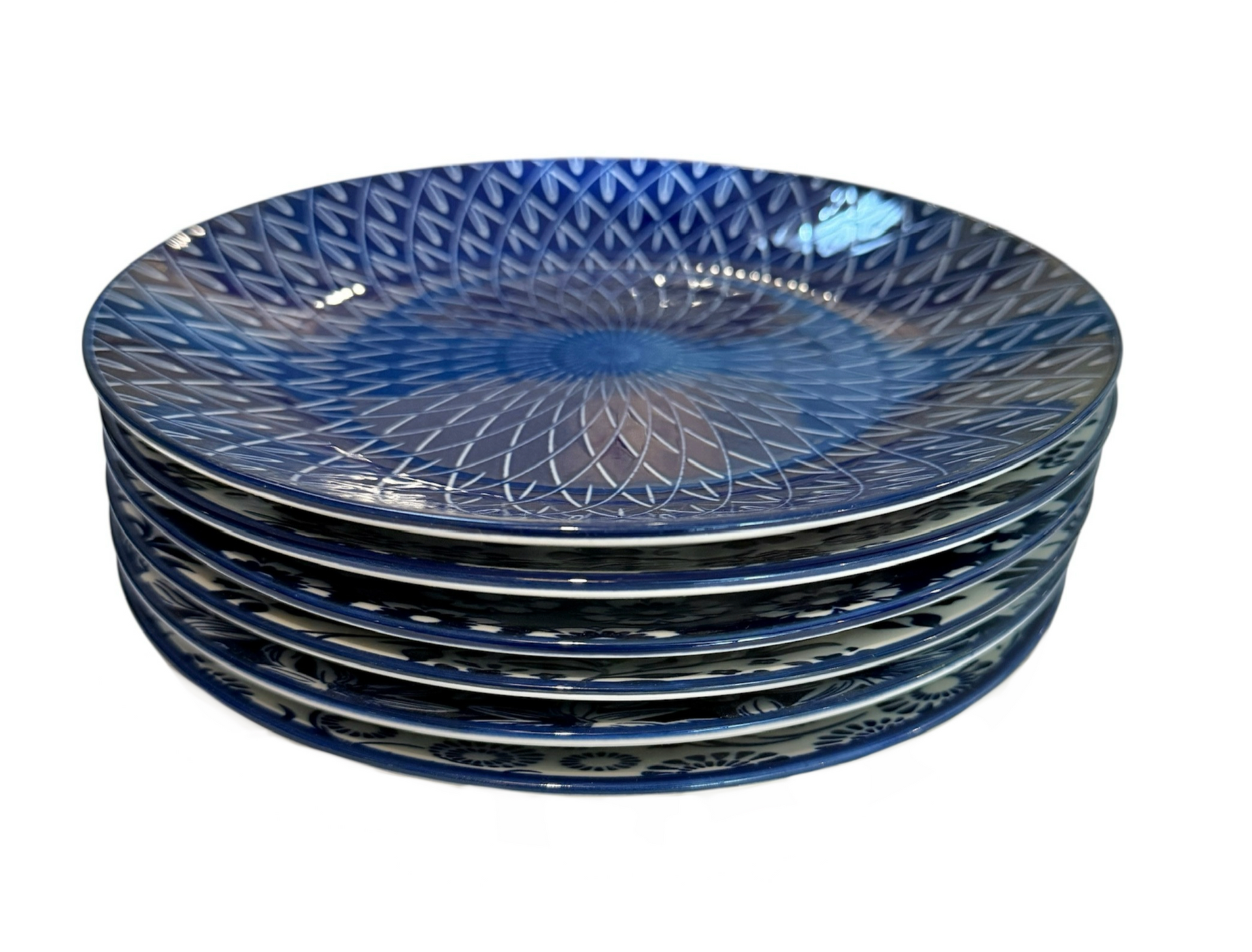 SET PLATOS