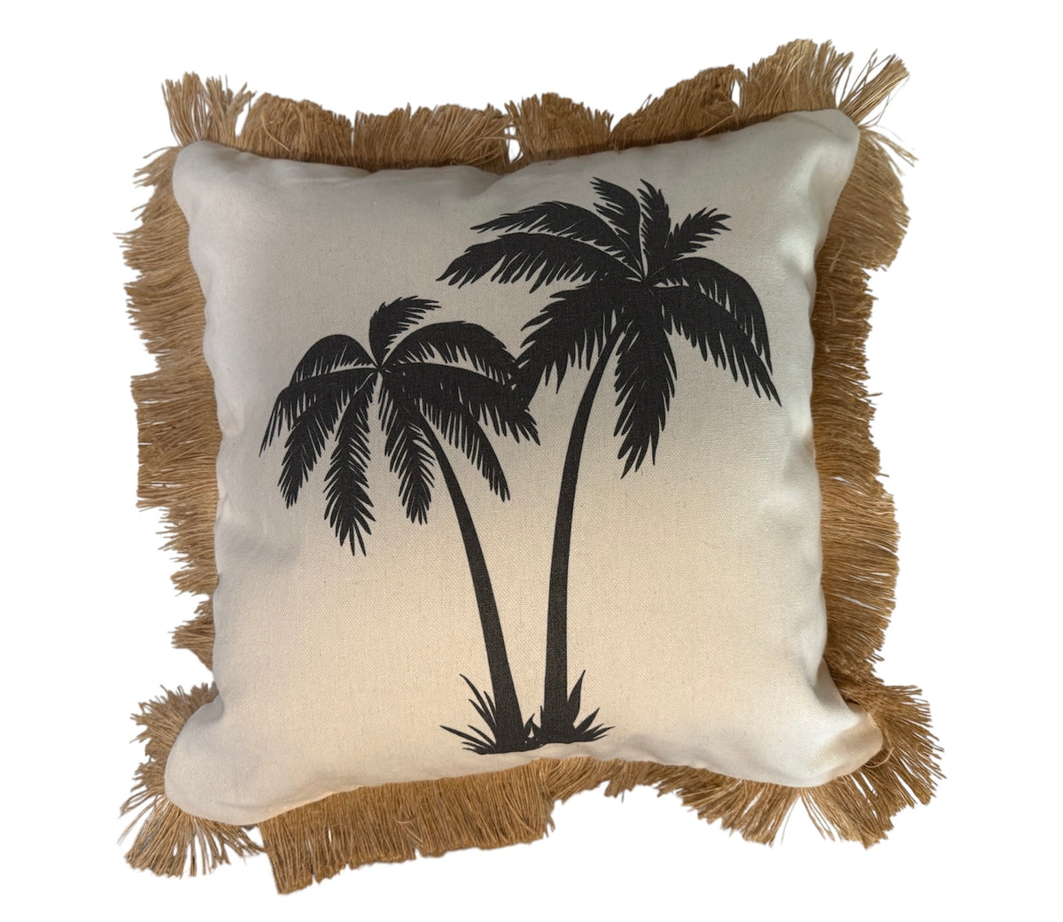 COJIN CUADRADO PALMERA