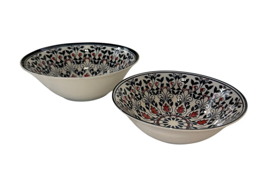 SET BOWL