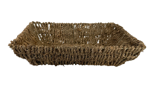 CESTA RECTANGULAR