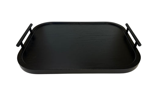 BANDEJA NEGRA GRANDE