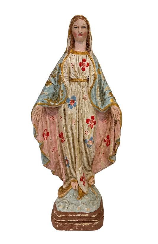 VIRGEN