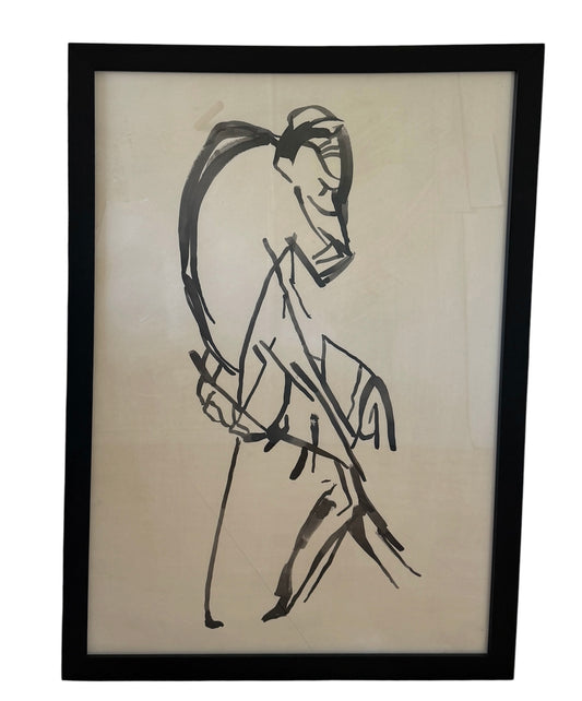 CUADRO FIGURAS