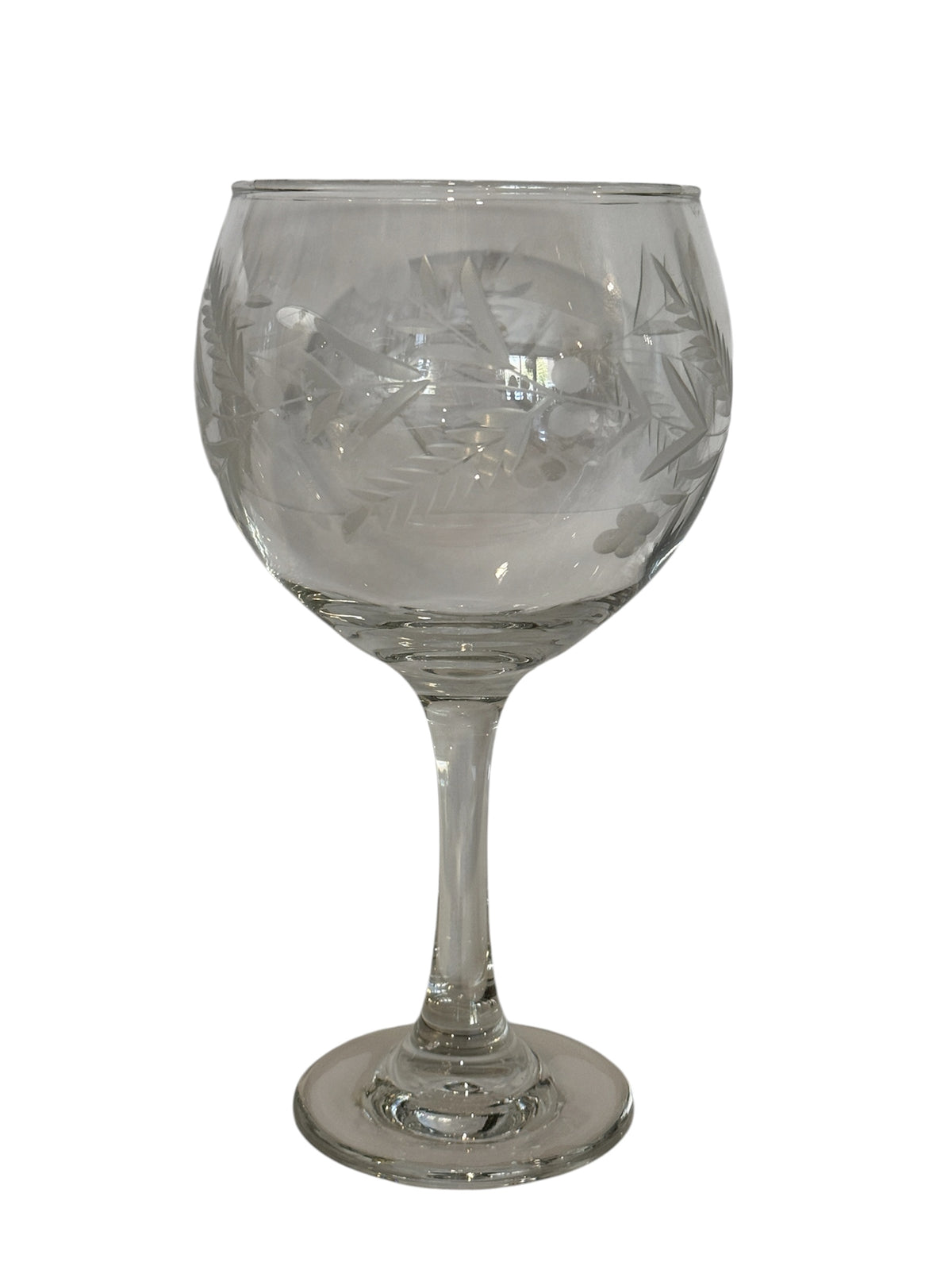 COPA GIN TALLADA
