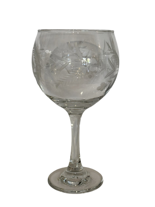 COPA GIN TALLADA