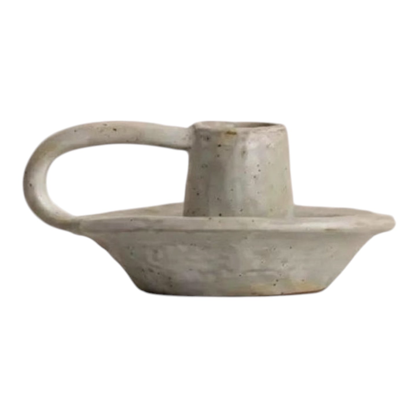 PORTA VELA CERAMICA
