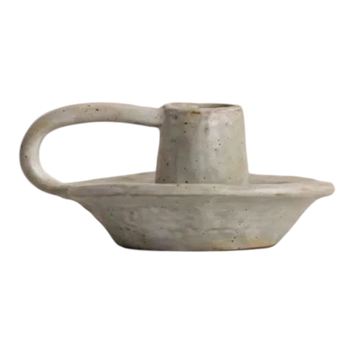 PORTA VELA CERAMICA