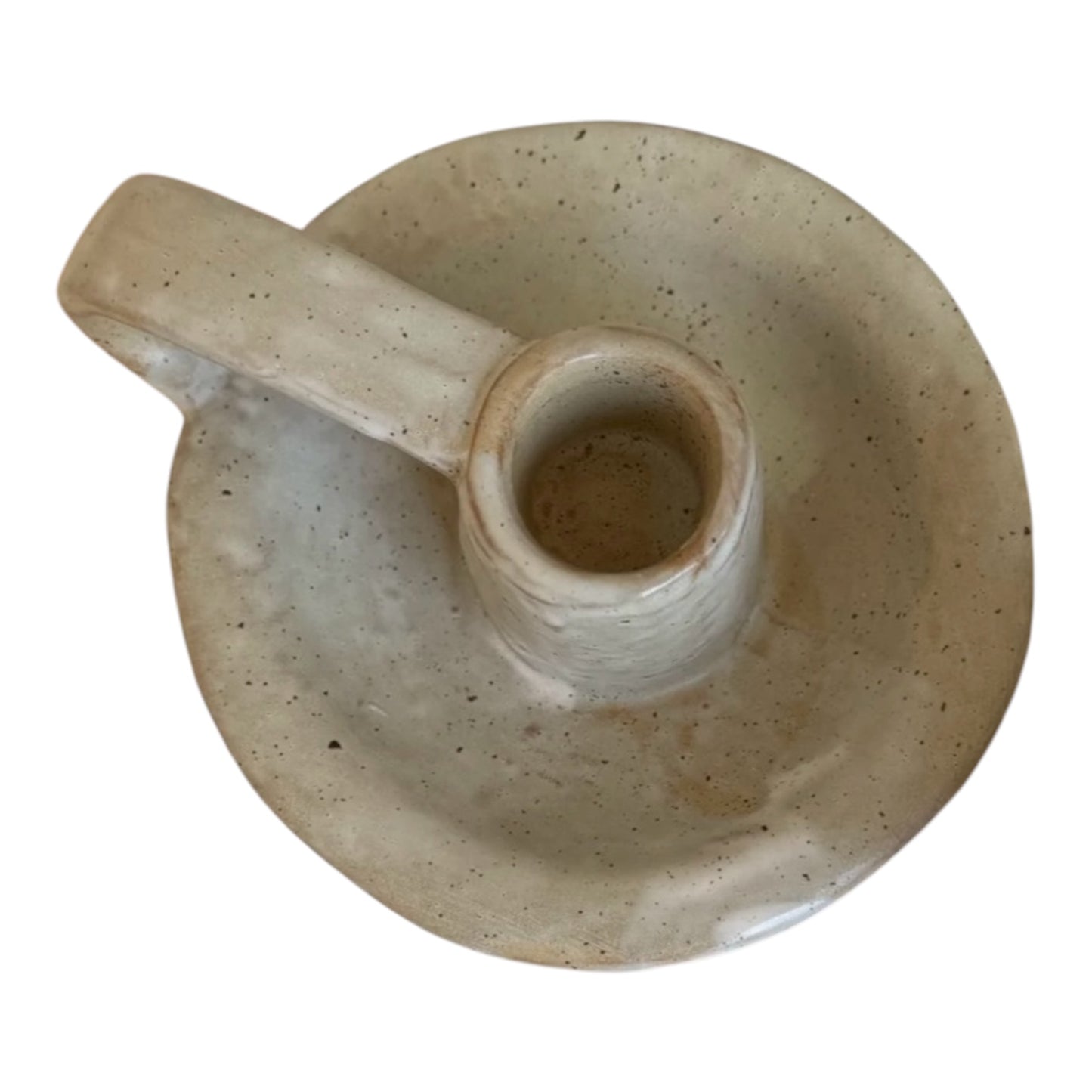 PORTA VELA CERAMICA