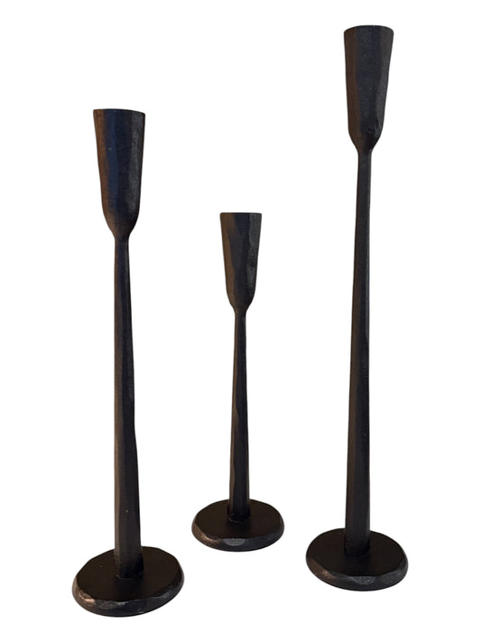 SET CANDELABRO